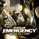State of Emergency MIx Tape